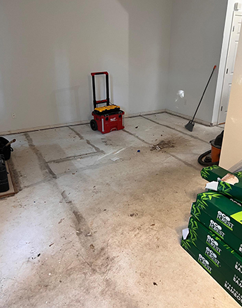 Flooring Installation in Edmonds 